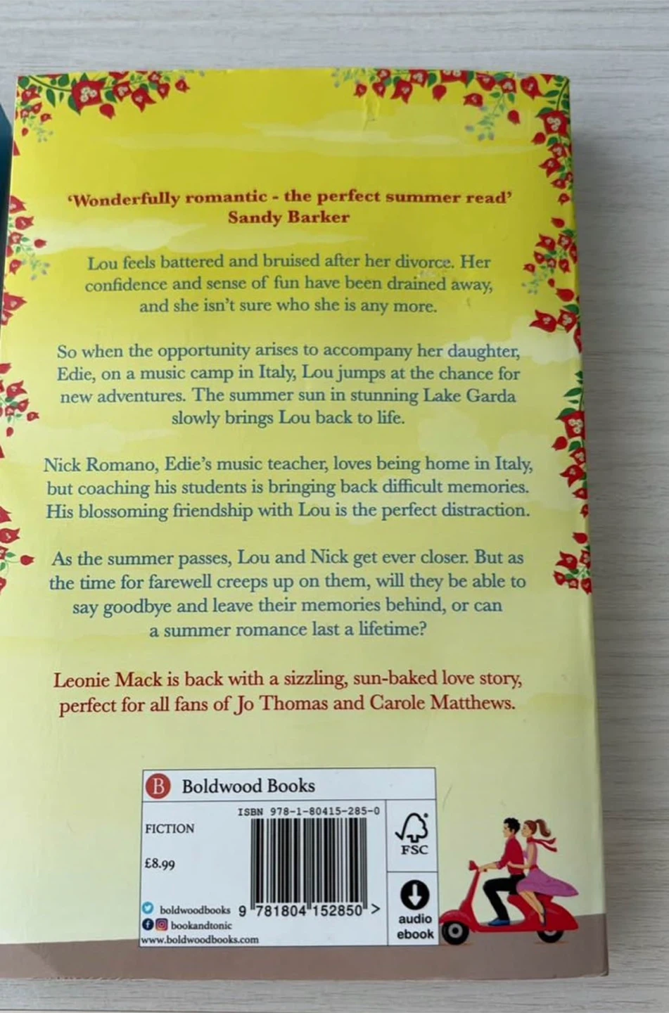 Bundle of 3 Romance Novels - photo 3