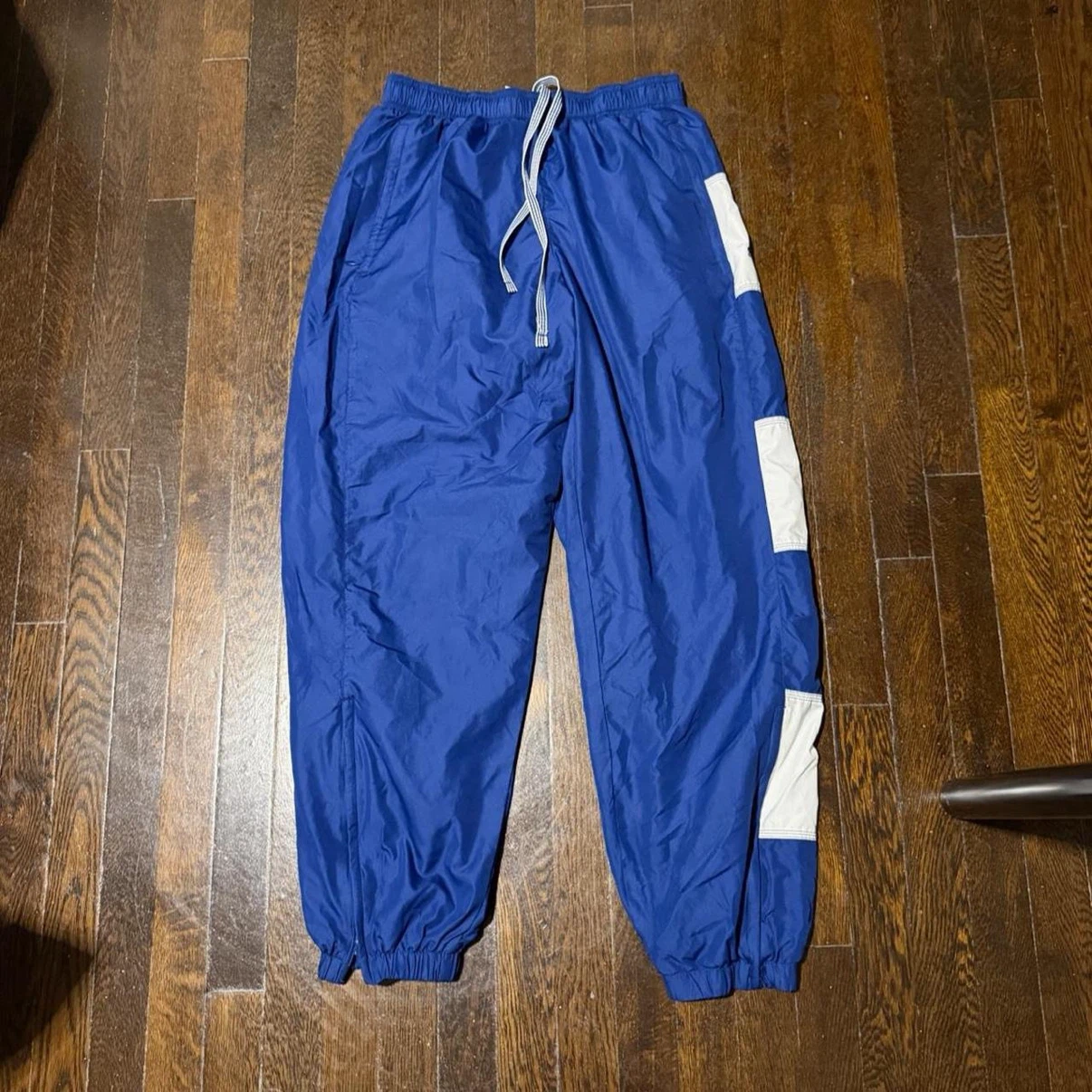 Vintage 90s Adidas Track Pants