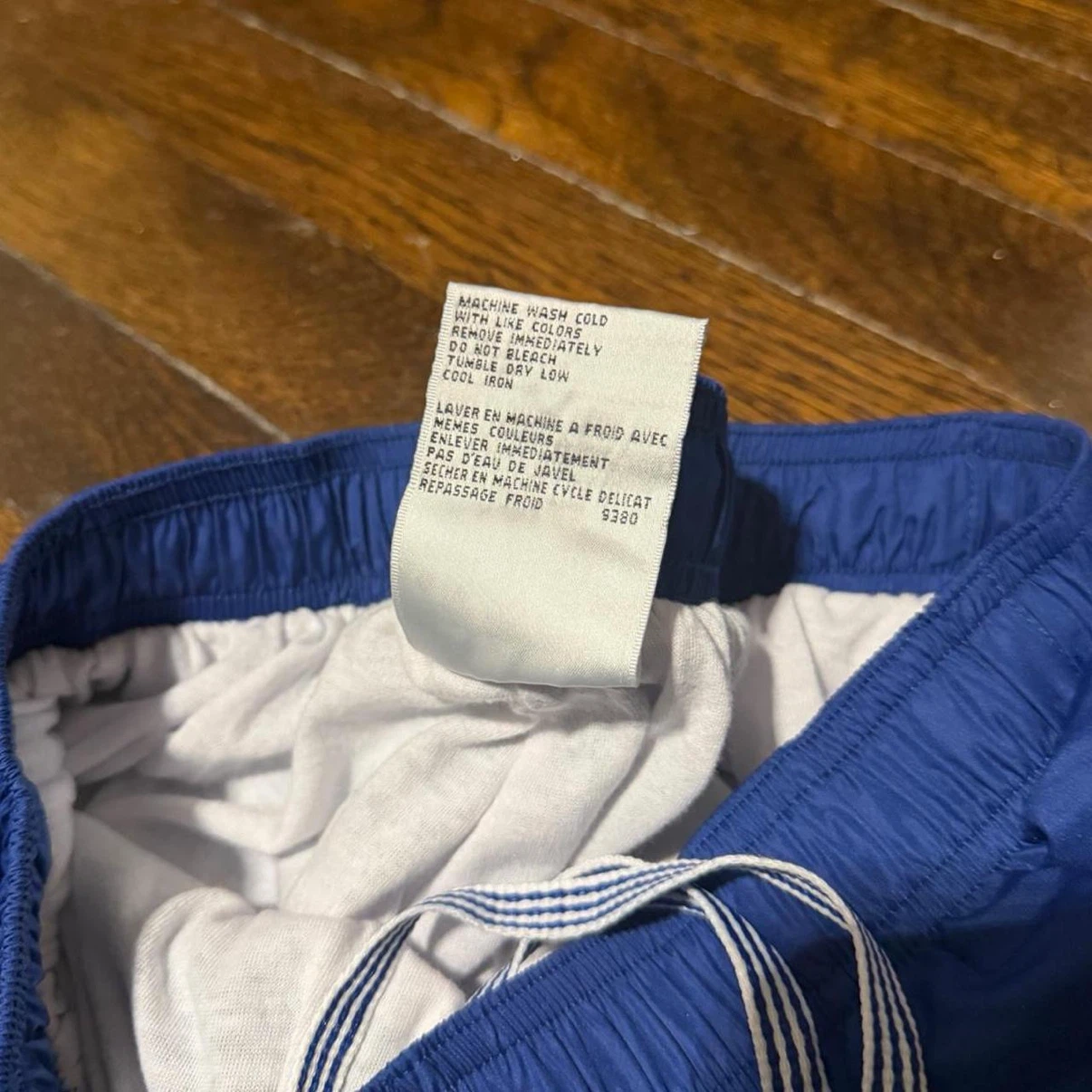 Vintage 90s Adidas Track Pants - photo 5