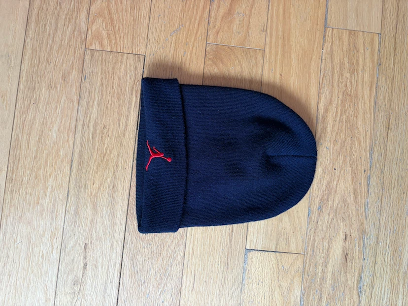 Jordan Beanie