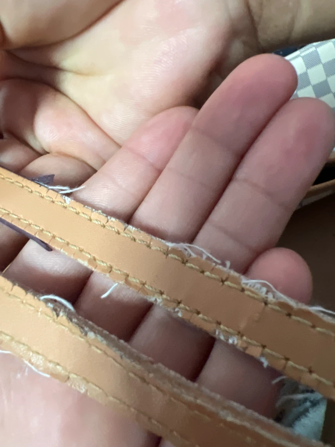 Louis Vuitton Damier Azur Neverfull GM Tote Bag - photo 5