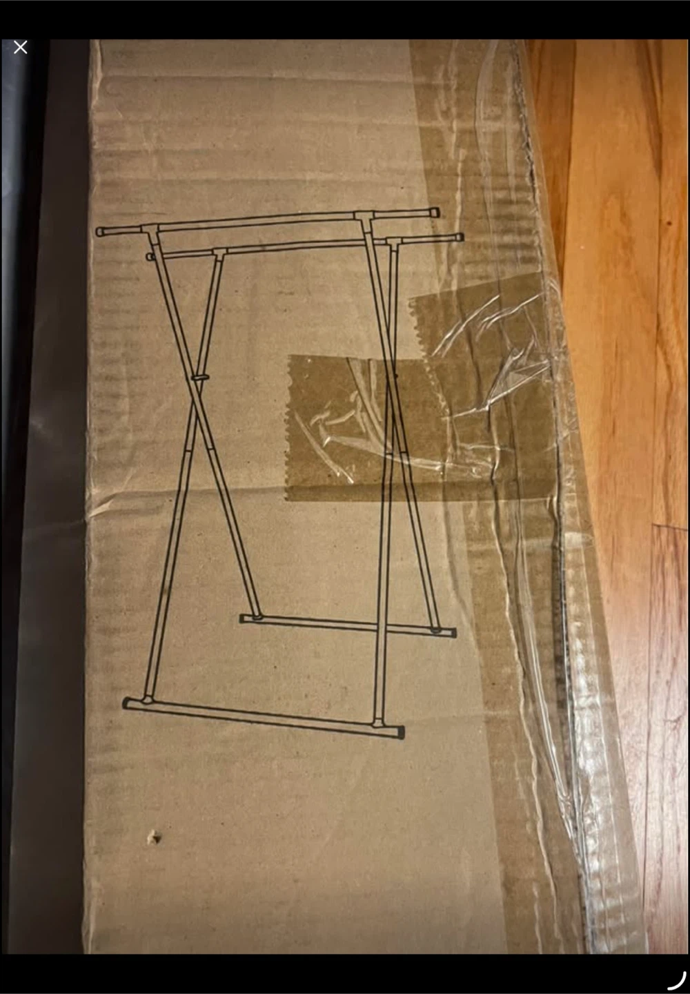 New Drying Rack - photo 5