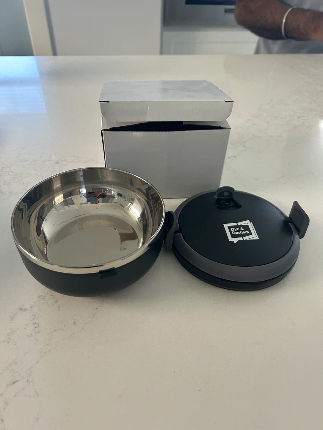 Food Dinner Lunch Container