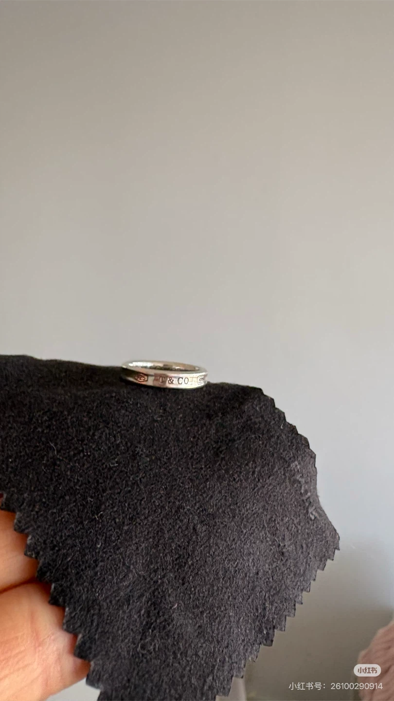 Tiffany & Co. Ring - photo 2