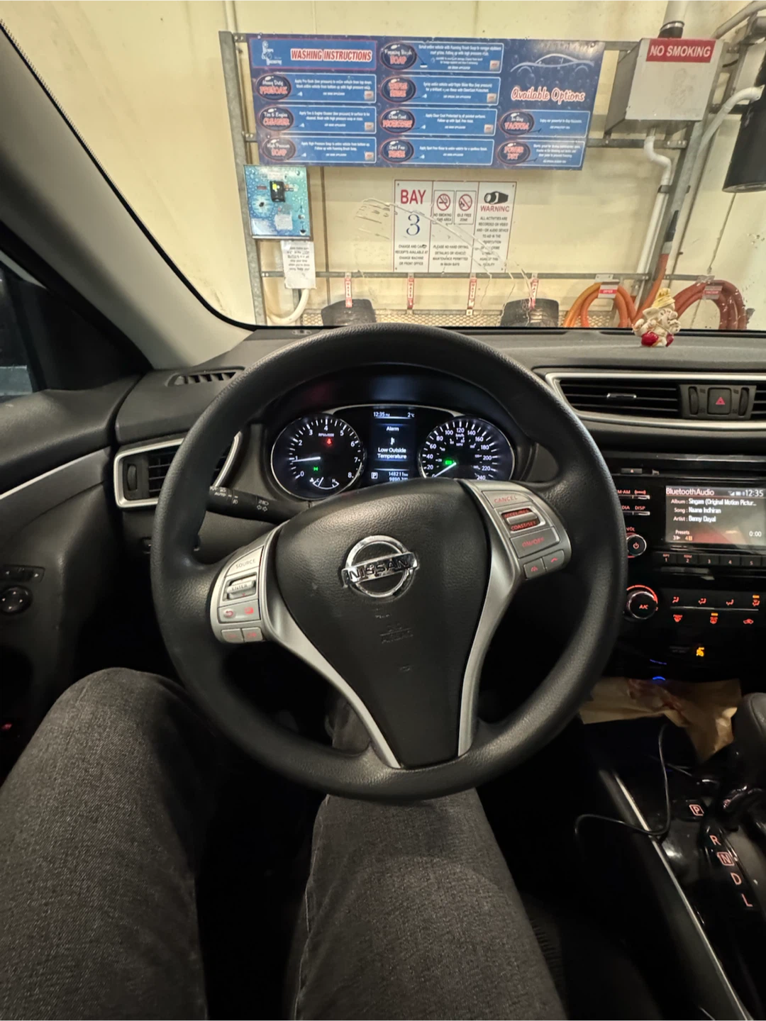 2016 Nissan rogue - photo 5