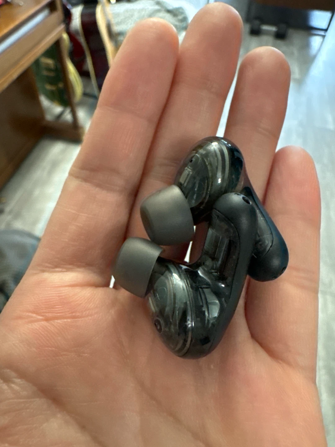 Skullcandy Wireless Earbuds - photo 2