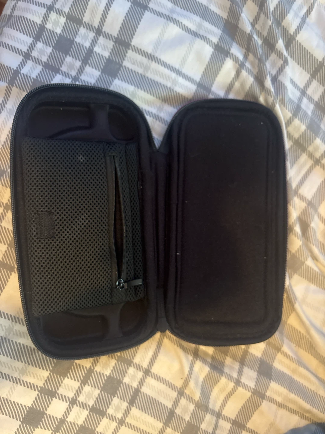 Nintendo Switch Splatoon 2 Carrying Case - photo 2