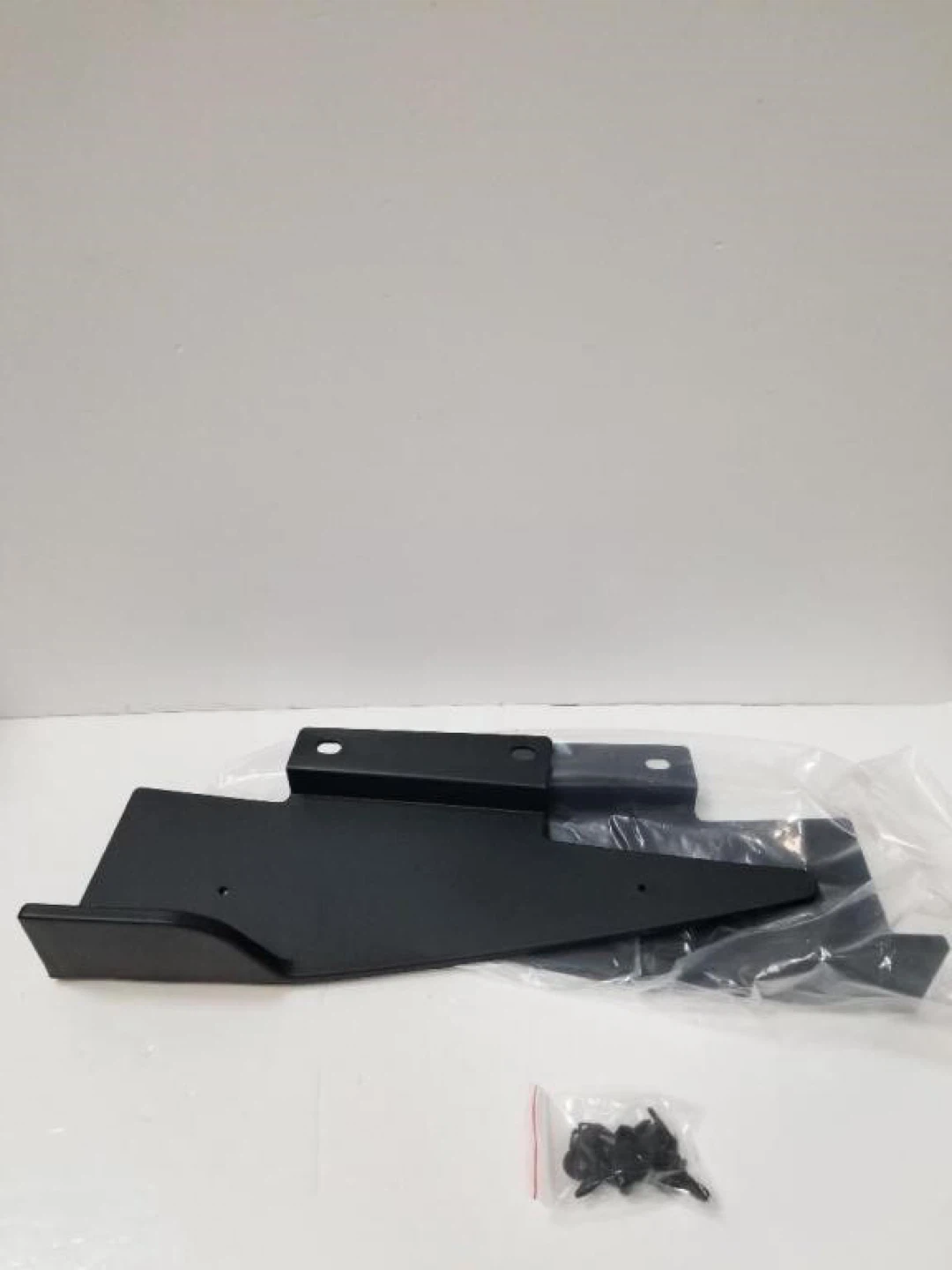 Rear Side Skirt Rocker Winglet for Mustang 2024 2025 - BNIB - photo 5