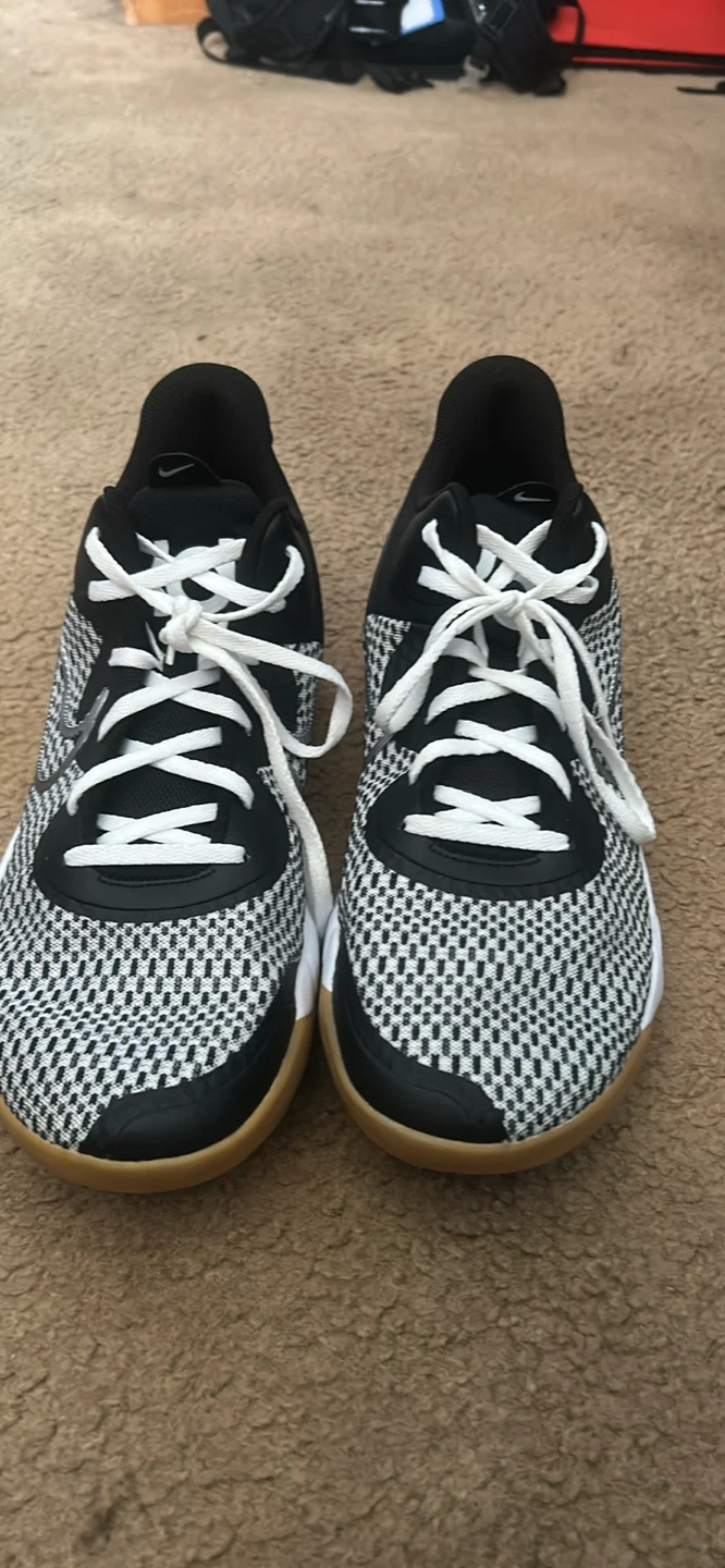 Nike KD Men's Basketball Shoes