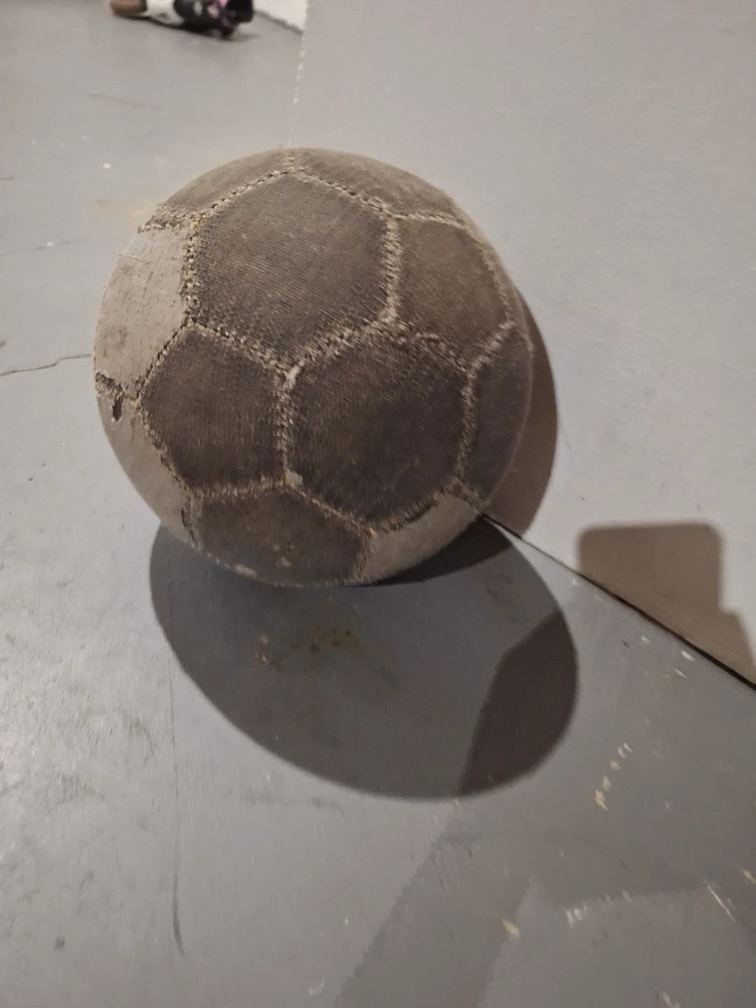 Soccer ball