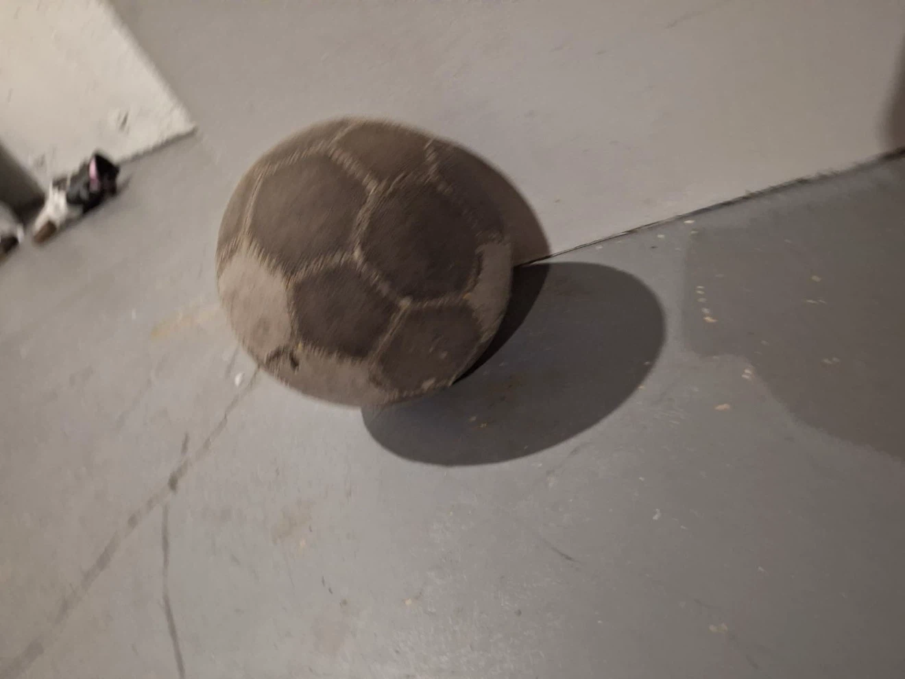 Soccer ball - photo 2