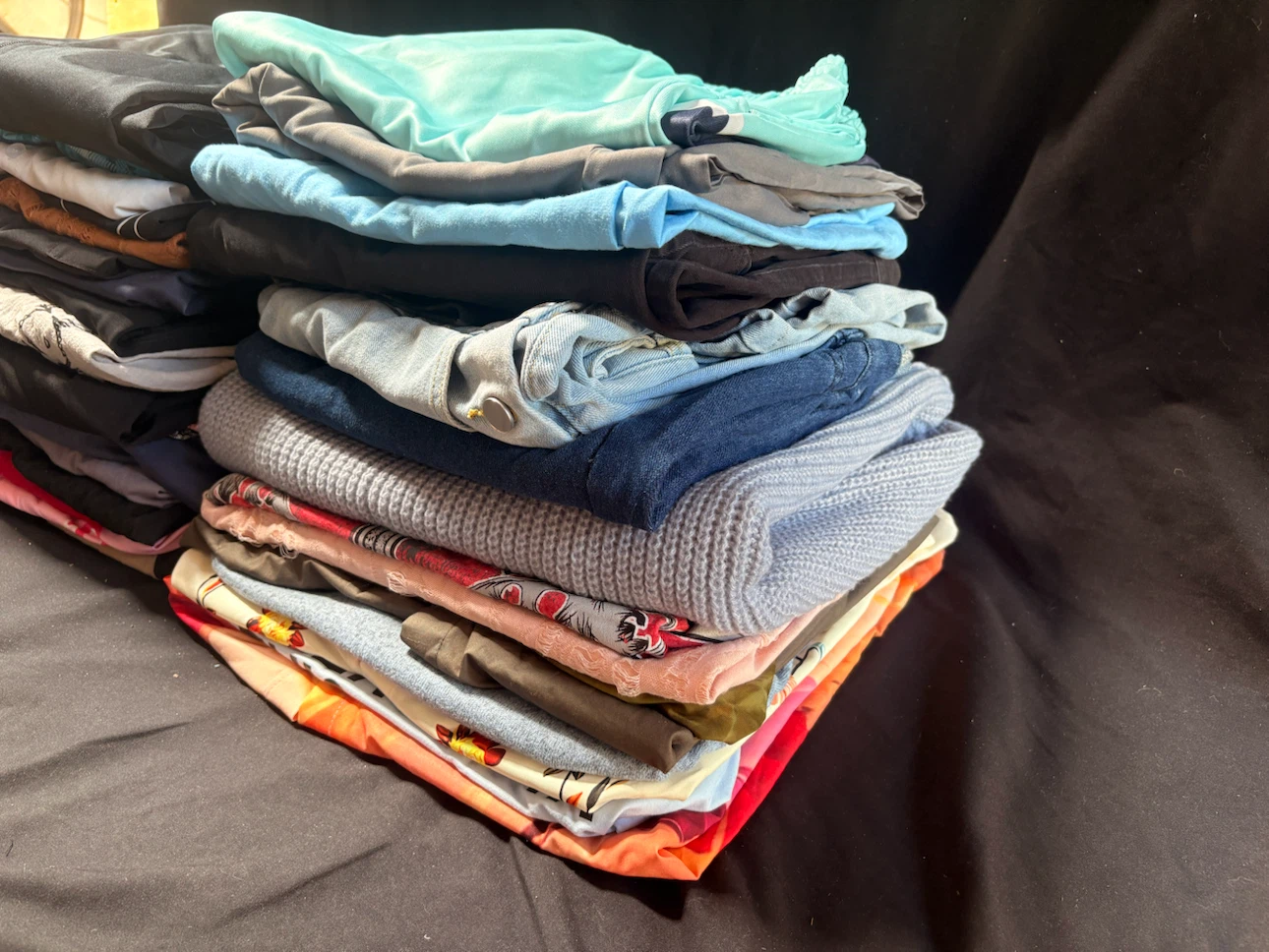 Bundle of Men's Clothing 37 pieces - photo 4