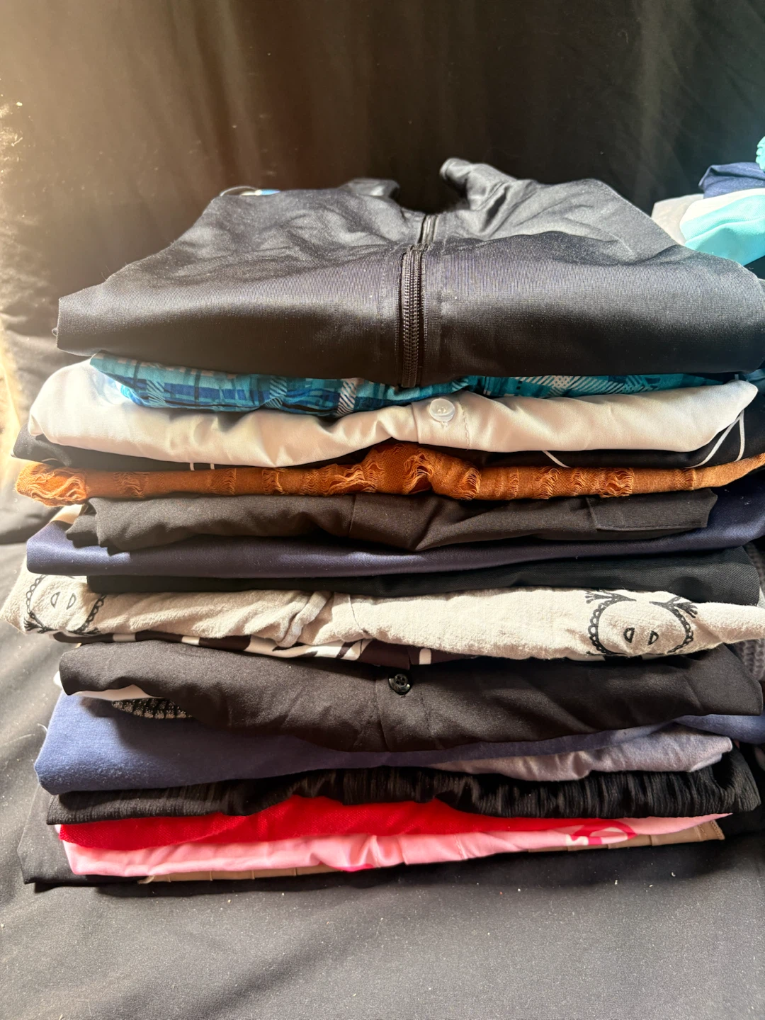 Bundle of Men's Clothing 37 pieces - photo 5