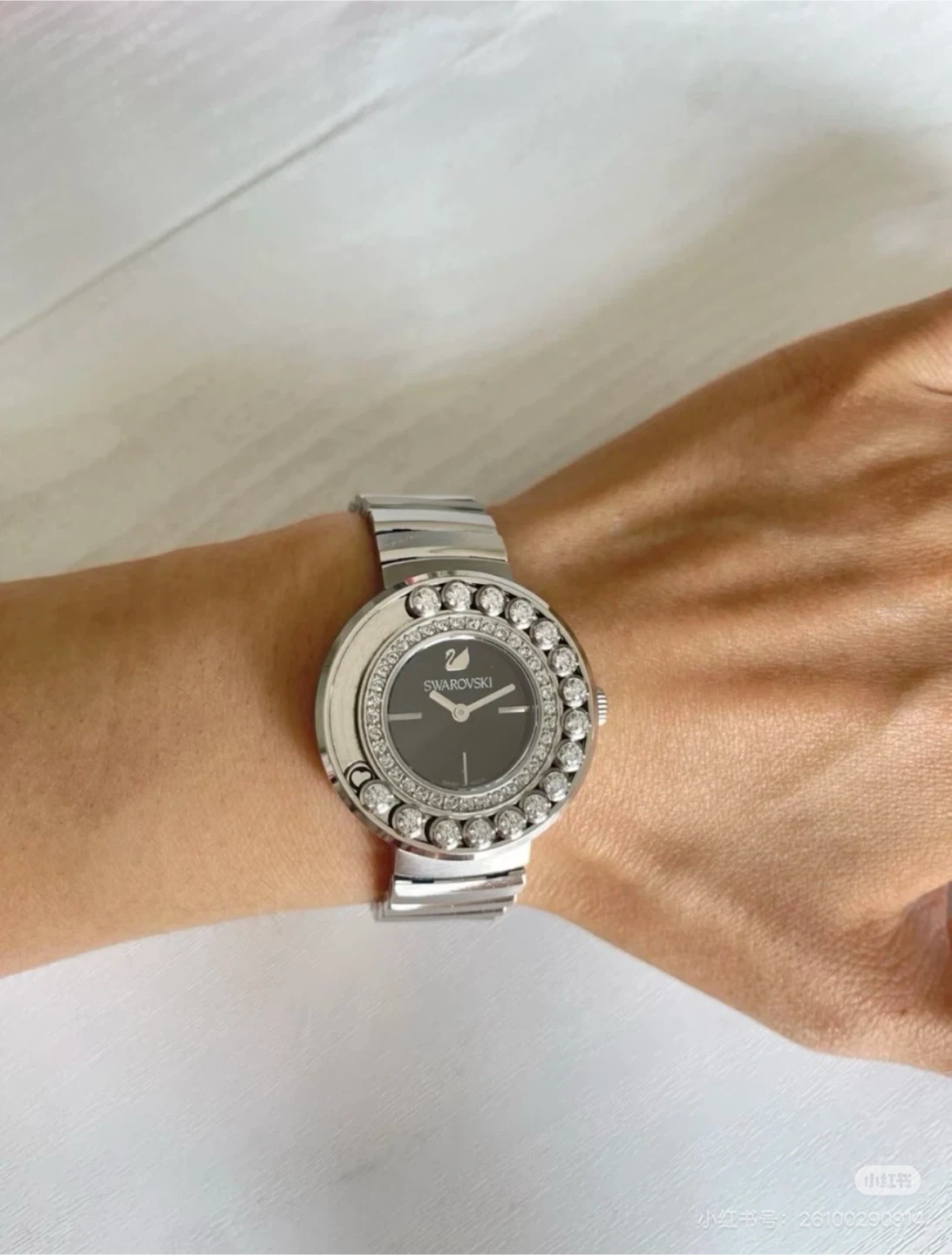 Swarovski Women's Watch
