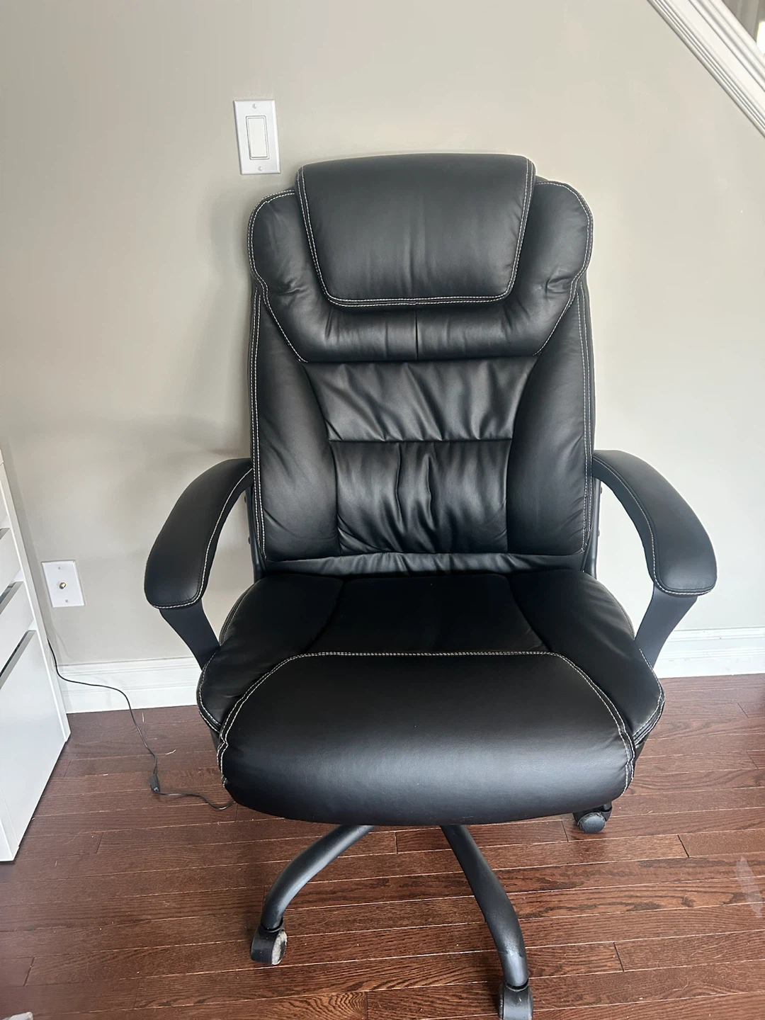 Brand New Electric Massage Office Chair