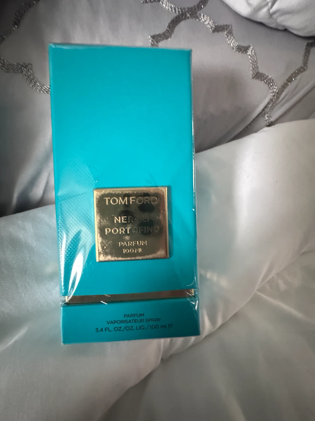 Tom Ford Neroli Portofino Eau de Parfum 100ml