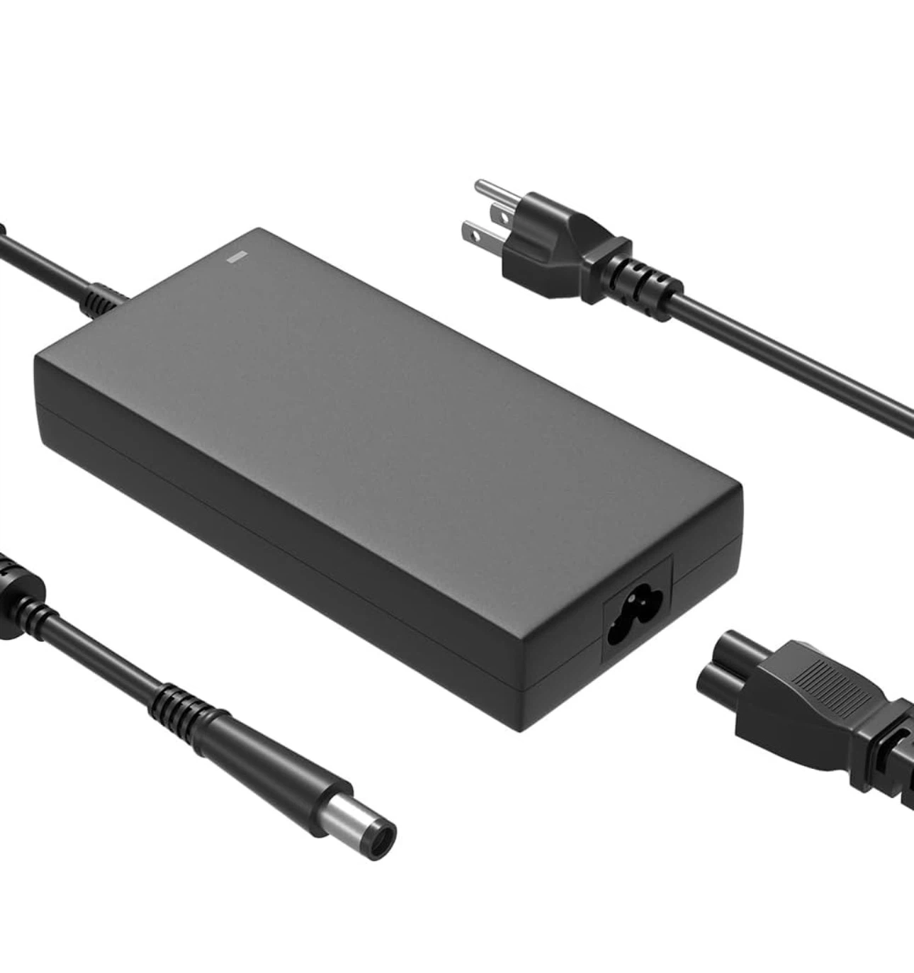 180W 130W AC Charger Fit for Dell Dock