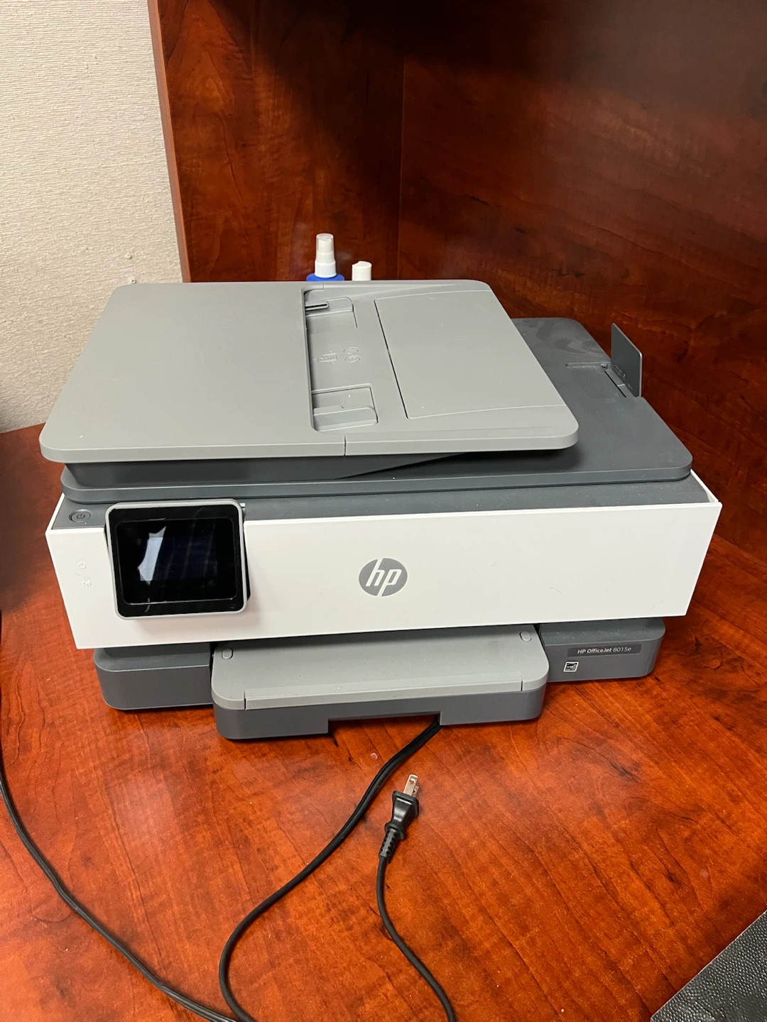 FREE Desktop Computers and Printers