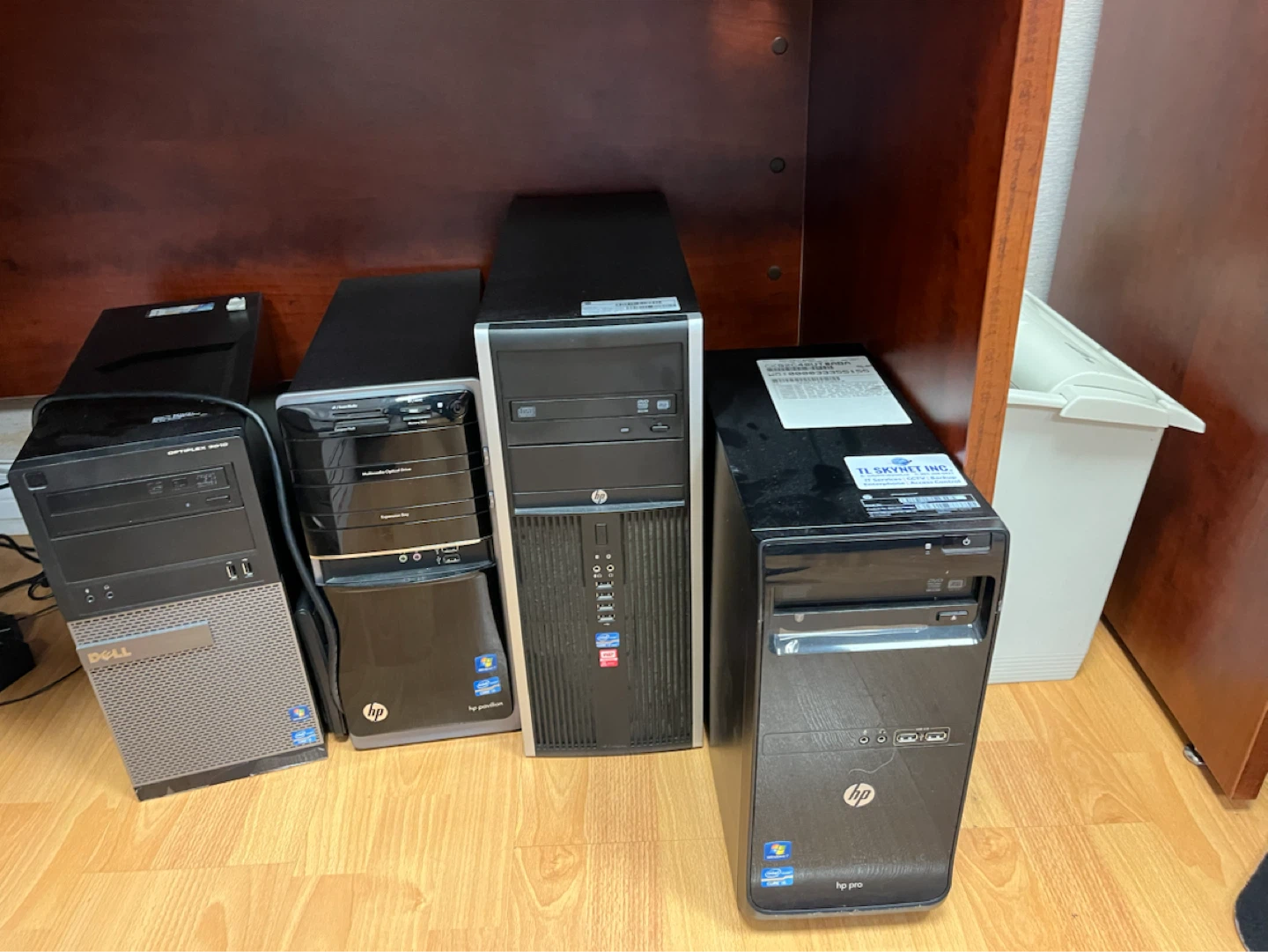 FREE Desktop Computers and Printers - photo 3