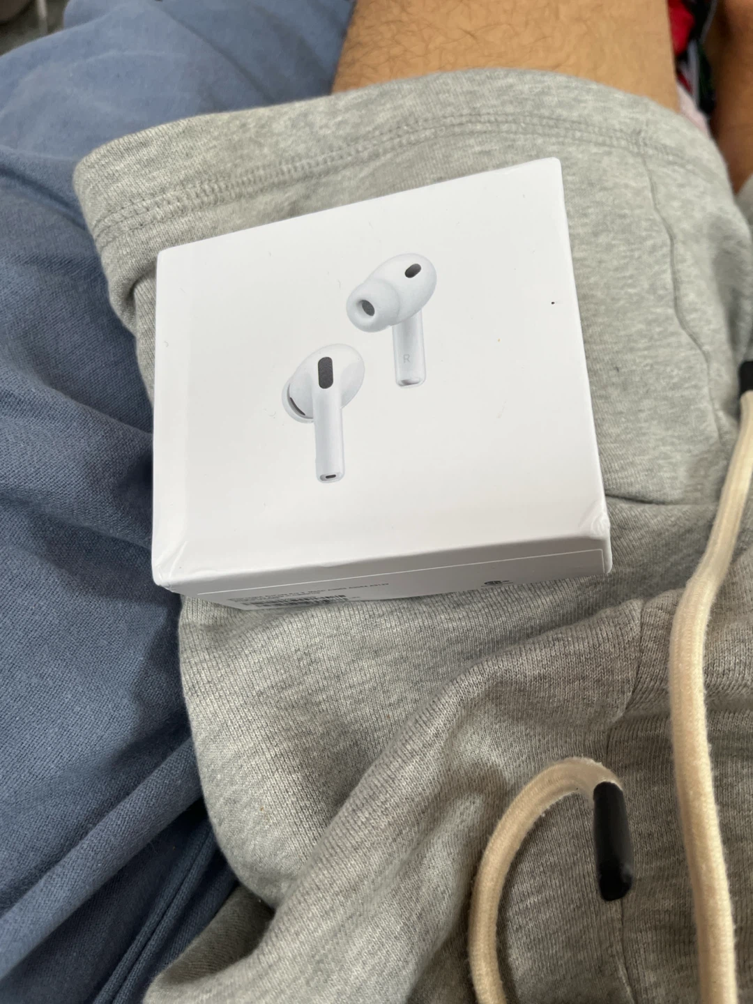 Apple AirPods Pro PRICE NEGOTIABLE