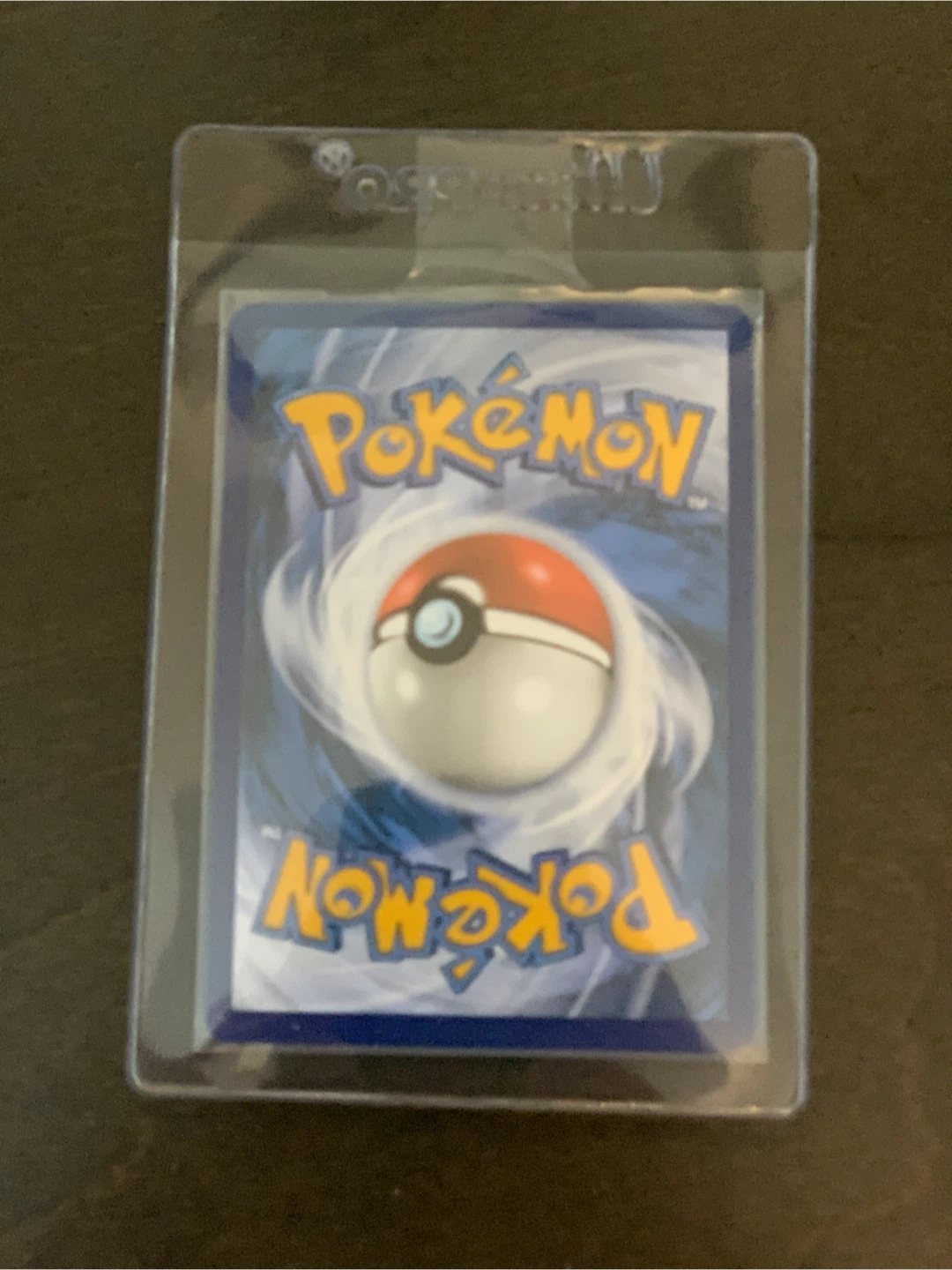 Pokemon Mega Charizard EX Phantasmal Flames Trading Card - photo 3