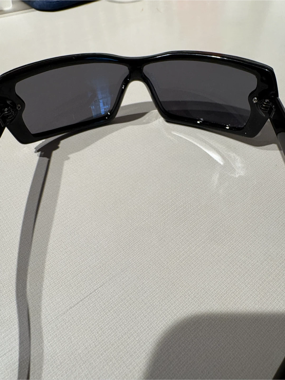Dolce & Gabbana DG Rhinestone Sunglasses - photo 2