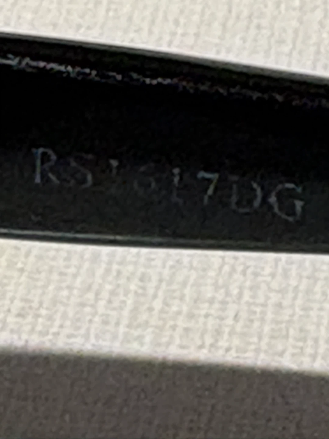 Dolce & Gabbana DG Rhinestone Sunglasses - photo 3