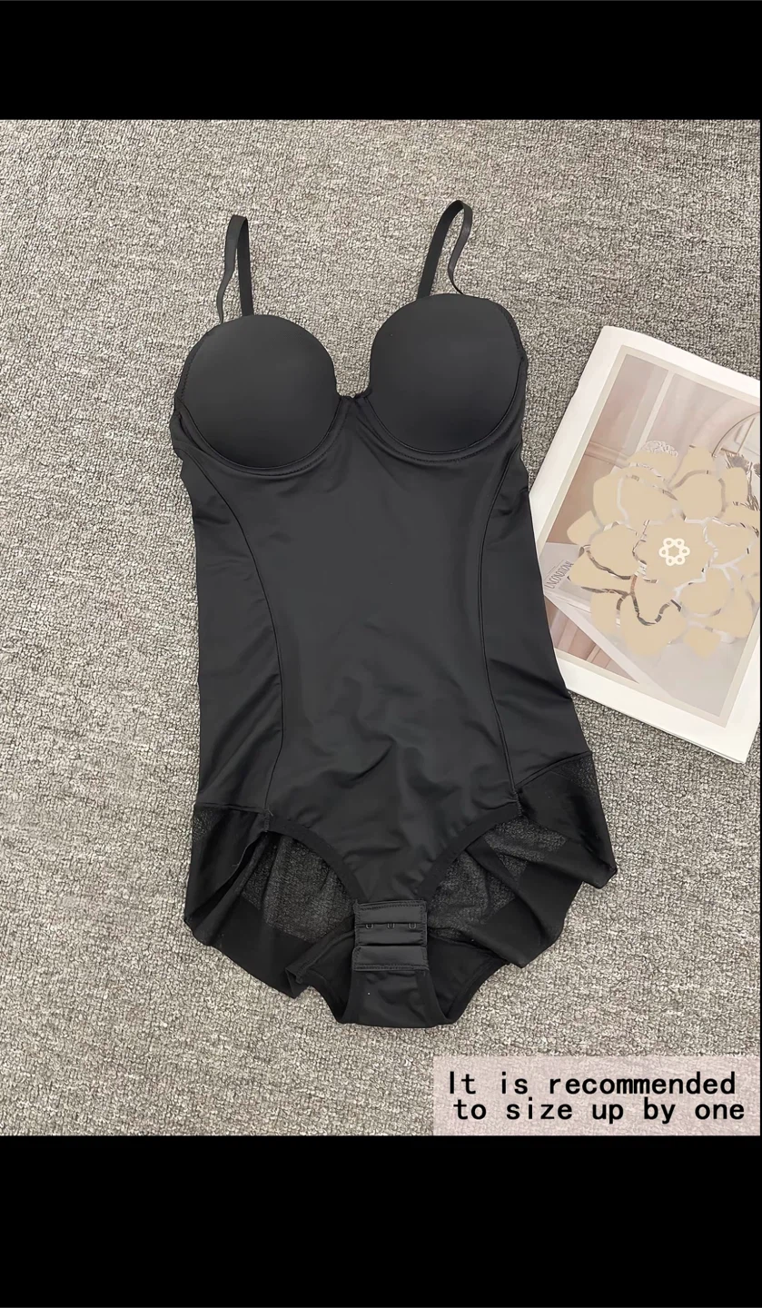 black body suit - photo 2