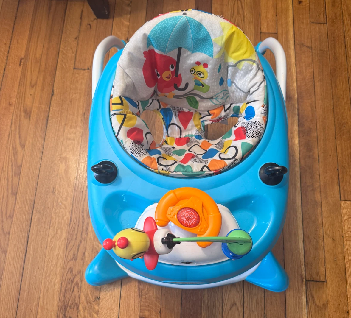 Baby Einstein Sky Explorers Walker