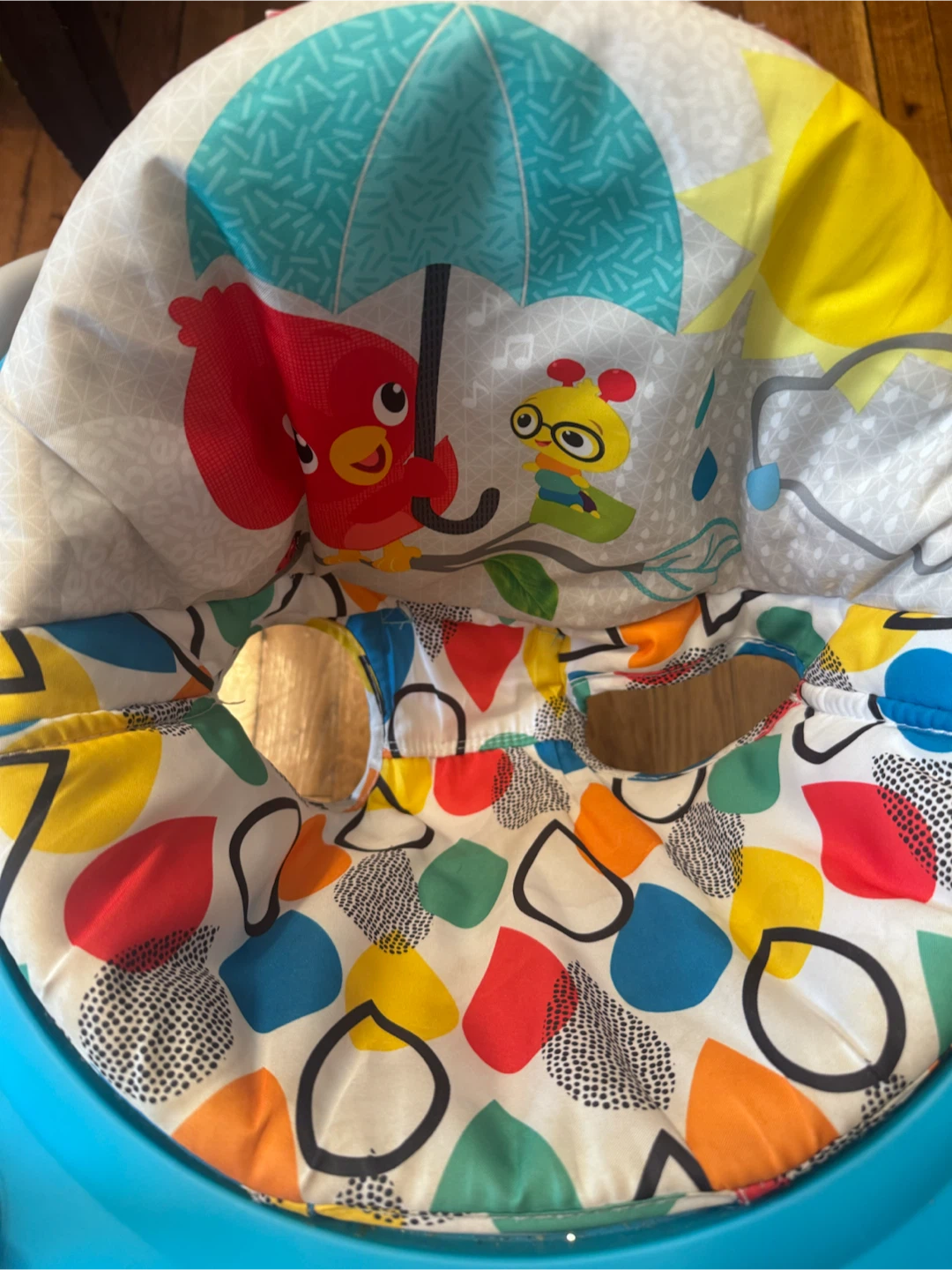 Baby Einstein Sky Explorers Walker - photo 3