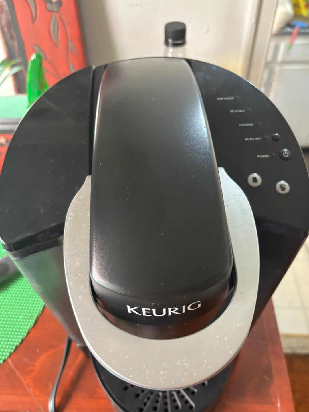 Keurig Coffee Maker