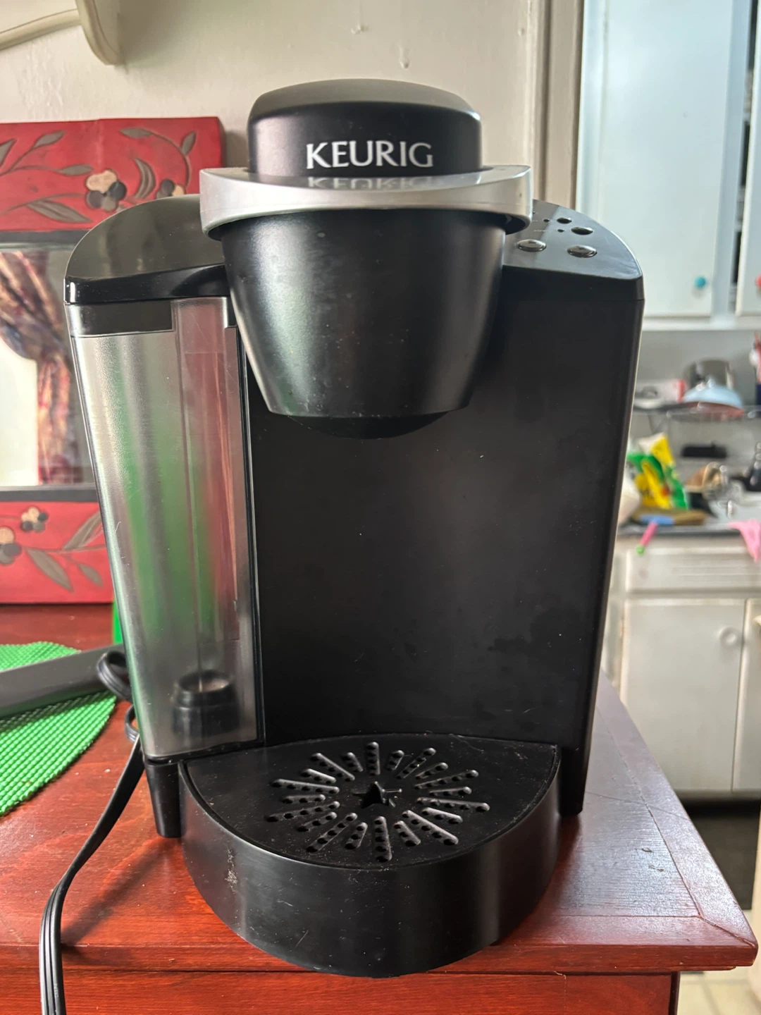 Keurig Coffee Maker - photo 2