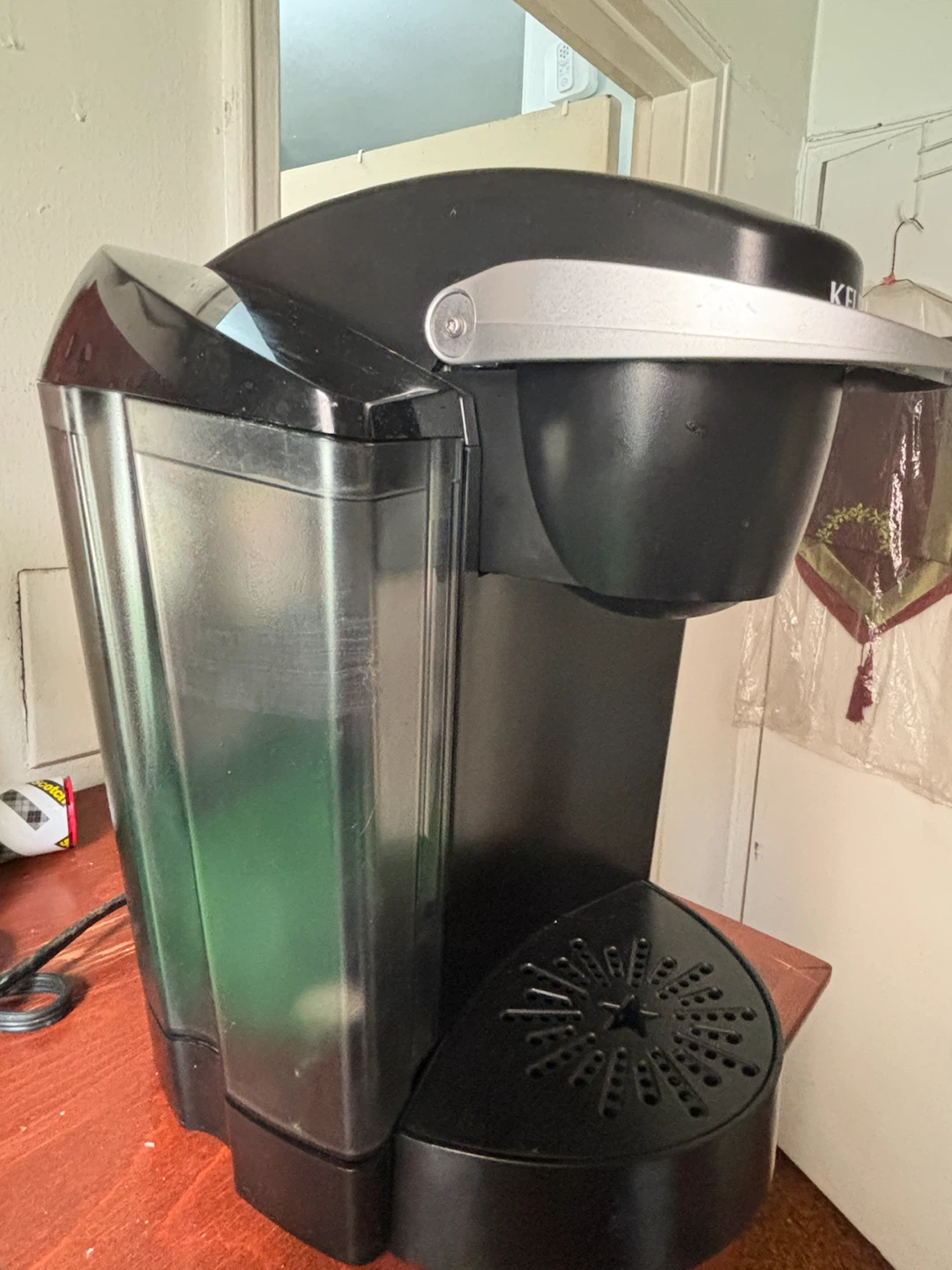 Keurig Coffee Maker - photo 3