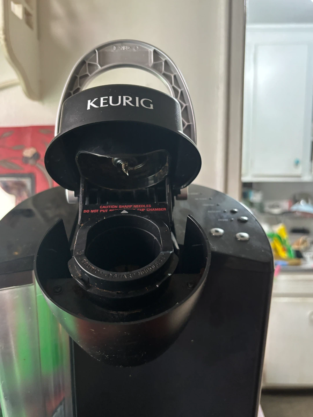 Keurig Coffee Maker - photo 4