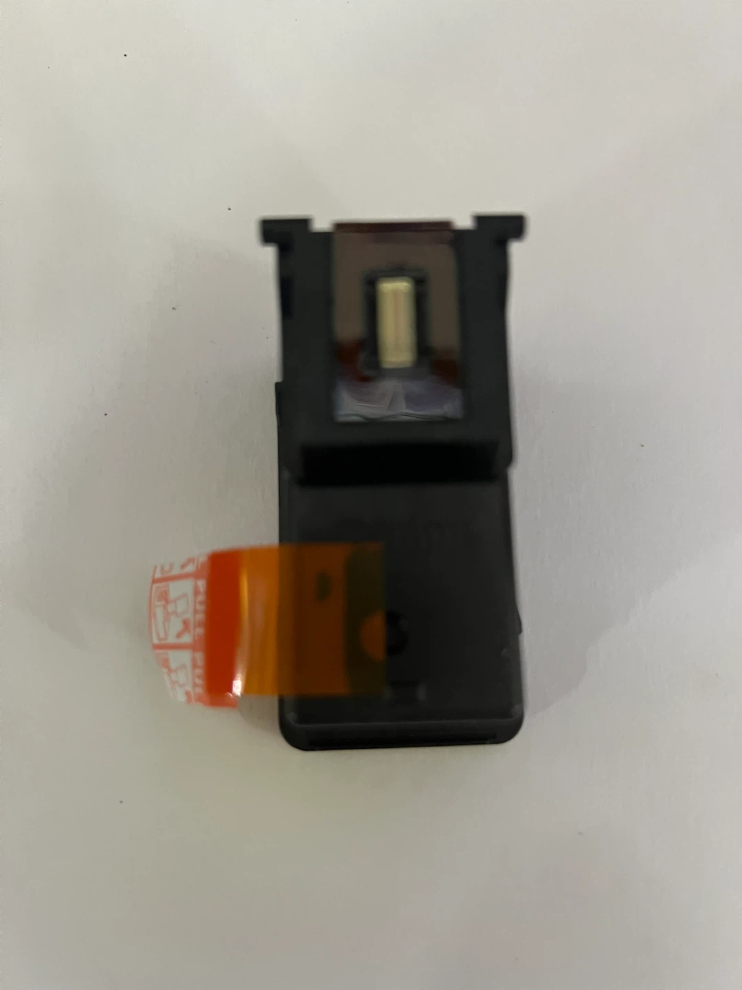Canon CL-244 Color Ink Cartridge - photo 2