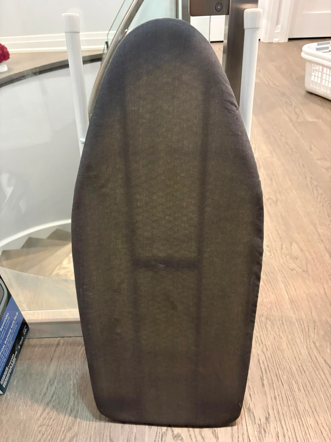 Ironing Bundle – Iron, Garment Steamer & Ironing Board - photo 4