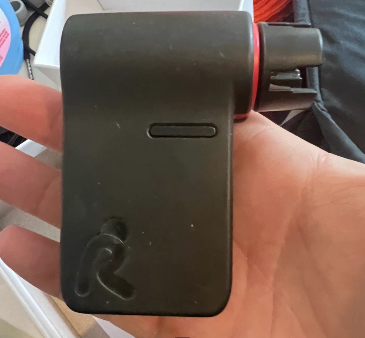 Roadie Smart Guitar Tuner