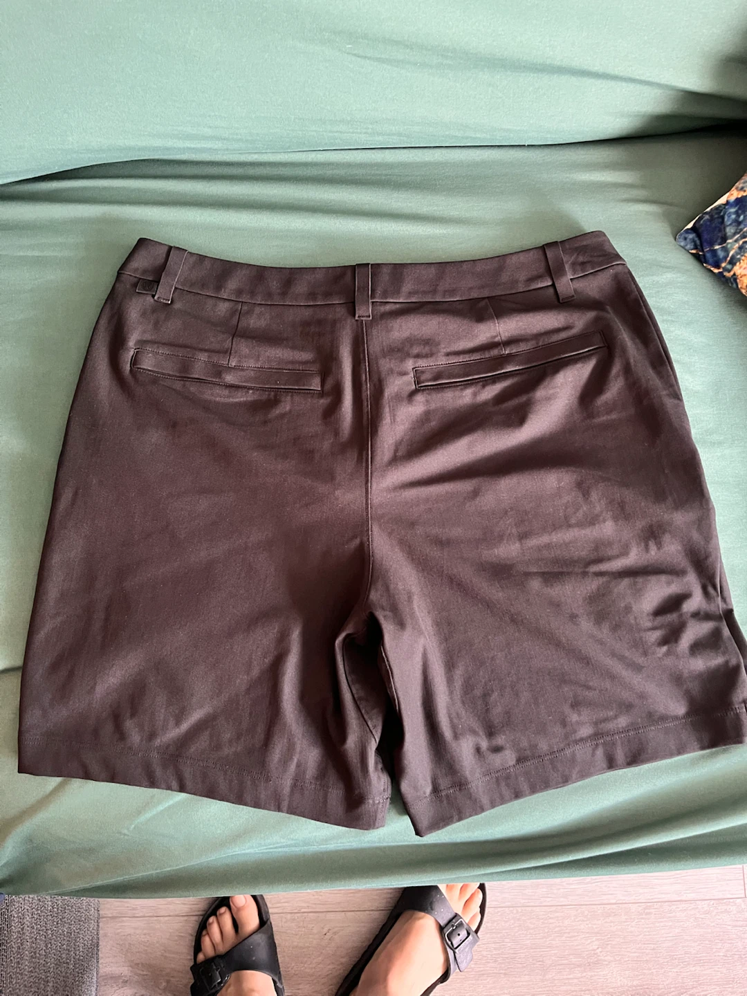 Lululemon Men’s Shorts - black - photo 2