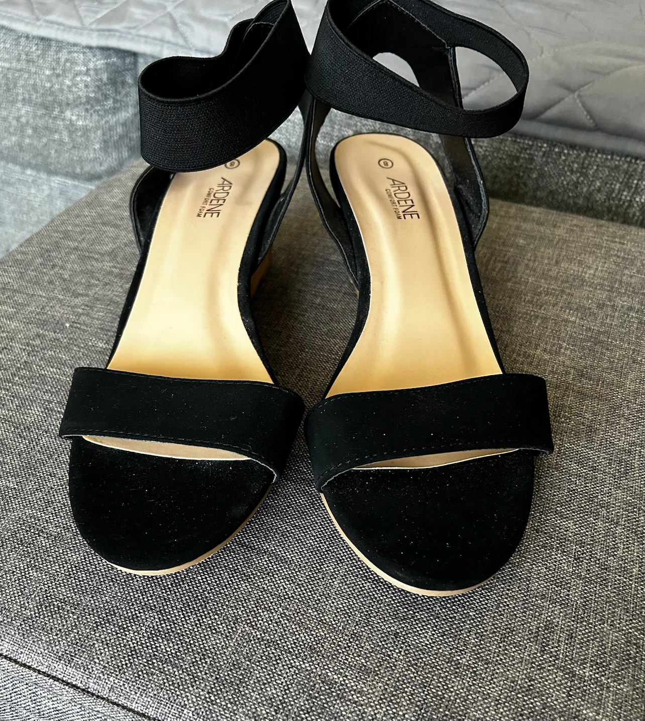 Women’s shoes