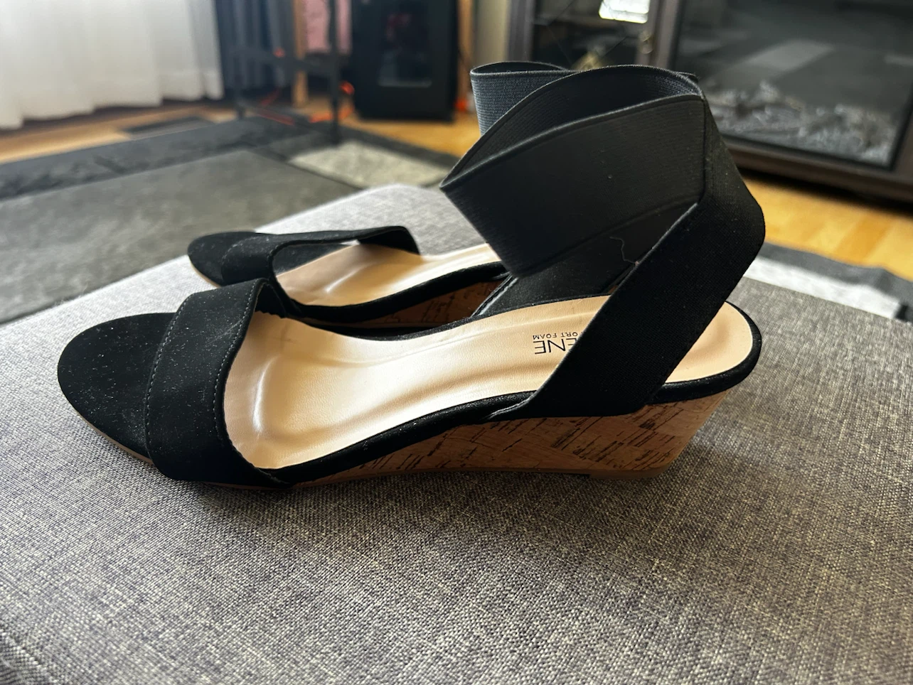 Women’s shoes - photo 2
