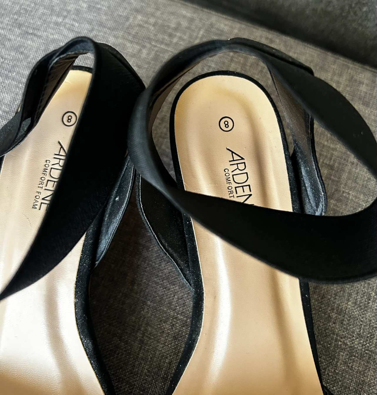 Women’s shoes - photo 3
