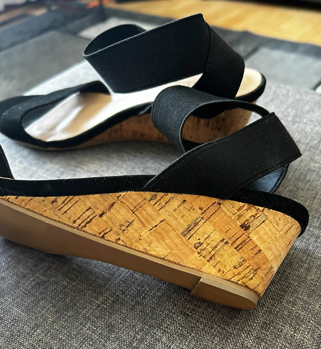 Women’s shoes - photo 4