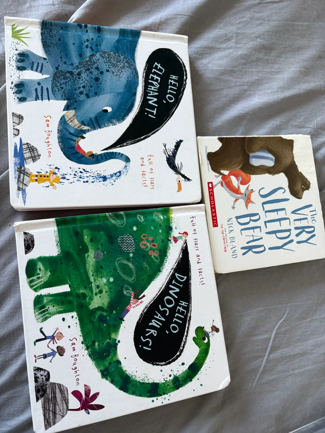 Free Children's Books