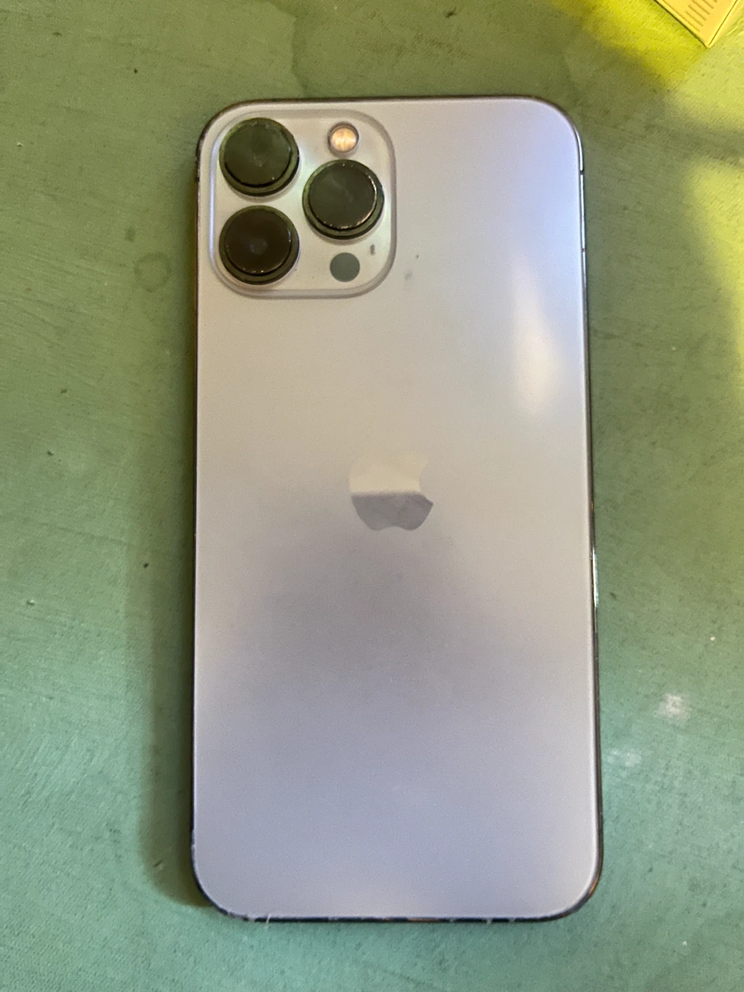 Apple iPhone 13 Pro Max