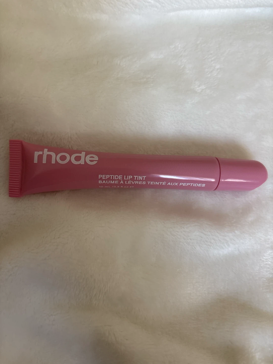 Rhode Peptide Lip Tint
