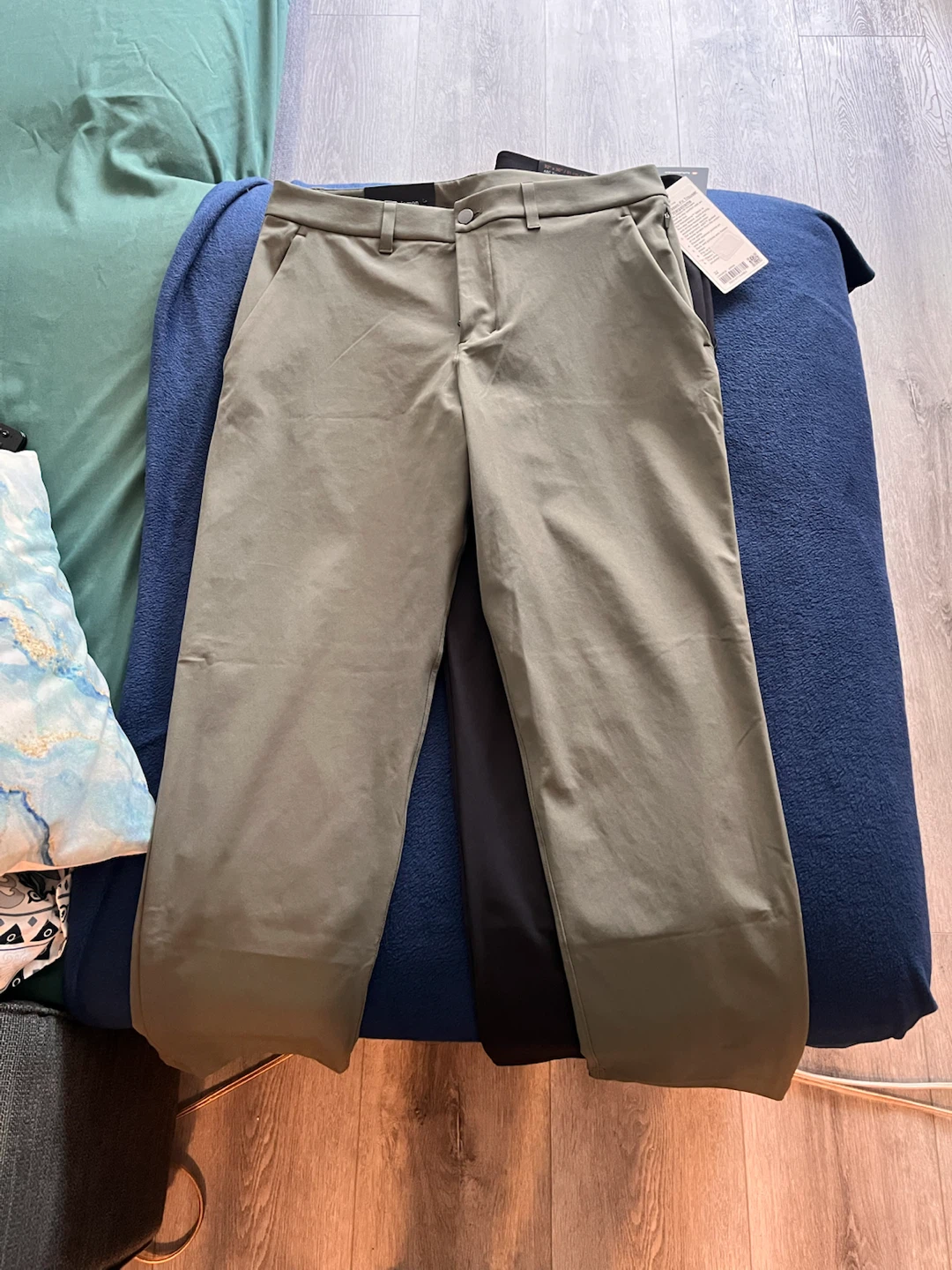 Lululemon ABC Trousers Classic 32" x 30" - photo 4
