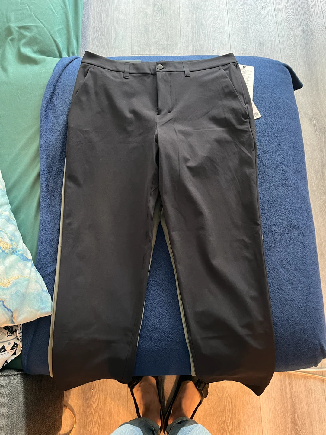 Lululemon ABC Trousers Classic 32" x 30" - photo 5