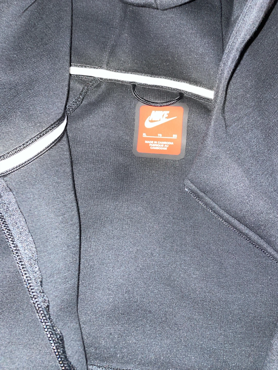 Nike Tech Fleece Hoodie