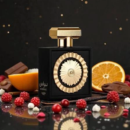 Lattafa Nebras Eau de Parfum