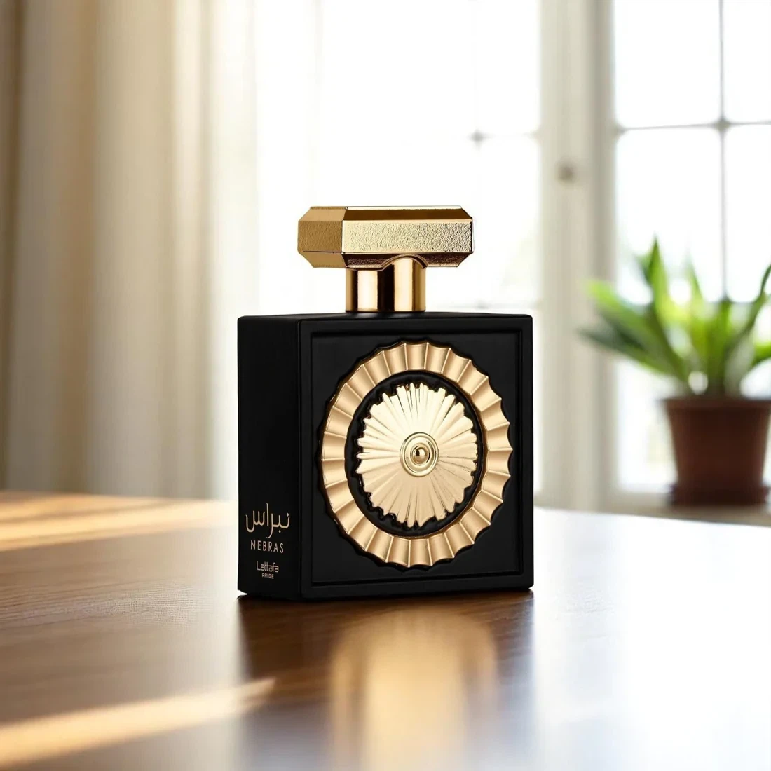 Lattafa Nebras Eau de Parfum - photo 2